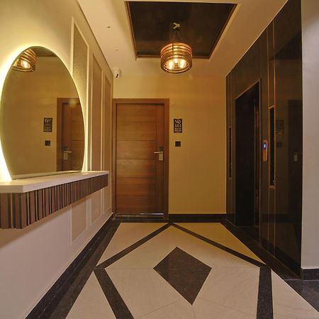 Hotel Golden Peacock 哈里瓦 外观 照片
